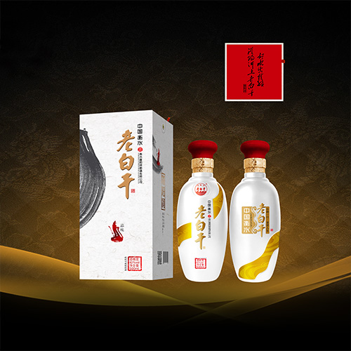 家荷盛世42度白盒 家荷盛世42度白盒